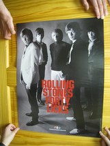 The Rolling Stones Poster Forty Licks Tape Shot-
show original title

Or... - $89.64