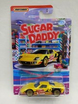 Matchbox Sugar Daddy Candy Series Ford GT 40 - £5.20 GBP