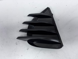 OEM NEW 81482-02671 2017-2019 Toyota Corolla Front Left Fog Light Cover ... - $45.00