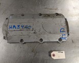 Intake Manifold Cover Plate From 2001 Acura MDX  3.5 - $49.95