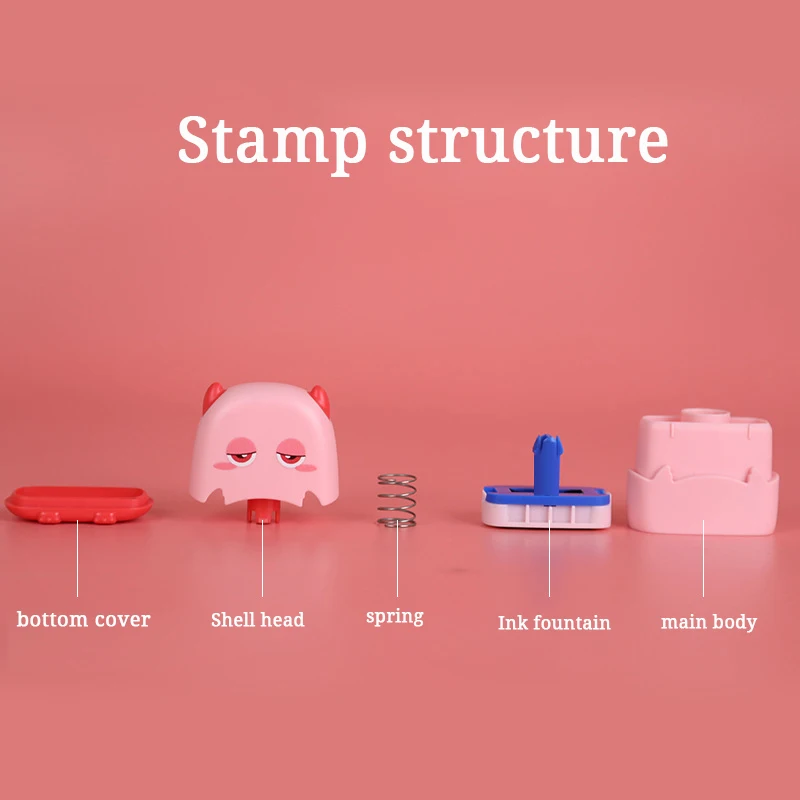 Game Fun Play Toys Custom-Made Stamp Baby Boys Girls DIY Game Fun Play Toyss For - £23.11 GBP