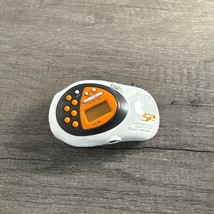 Sony S2 Sports Walkman TV/Weather/FM/AM SRF-M80V +Belt Clip - TESTED - €13,00 EUR