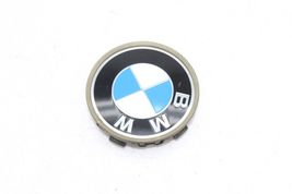 BMW WHEEL CENTER CAP 6768640 E4683 image 3