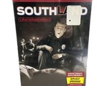 Southland Season One uncensored - $9.64