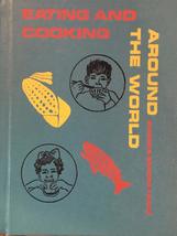 Eating and cooking around the world, fingers before forks Berry, Erick - $26.48