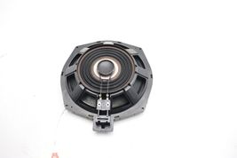12-15 BMW F30 320I 328I SUBWOOFER SPEAKER E2855 image 10
