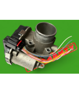 2012-2019 fiat 500 500L 1.4l throttle body valve assembly 04892945AA oem - $1,294.16 MXN