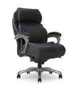 Serta Big and Tall Executive Office Chair with AIR Technology and Smart ... - $652.99