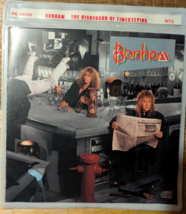 Bonham - The Disregard of Timekeeping - Bonham CD  &amp; Cover Art Only - So... - $55.36 MXN