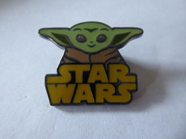 Disney Trading Pins Loungefly Star Wars The Mandalorian Blind Box - Logo - £12.94 GBP
