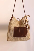 Ladies&#39; eco-friendly backpack - $35.00