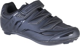 Gavin Road Cycling Shoe, 2 Or 3-Hole Cleat Compatible, Unisex - £30.42 GBP