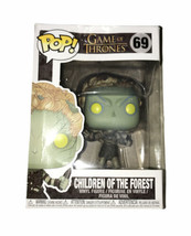 Funko Pop Game Of Thrones #69 Children Of The Forest  - £4.10 GBP