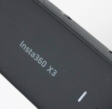 Insta360 X3 5.7K 360 Degree Action Camera CINSAAQ/B image 7