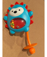 Skip Hop 2-in-1 Activity Seat REPLACEMENT HEDGEHOG EXPORE &amp; MORE Seat *N... - $9.99
