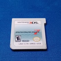 Mario Kart 7 (Nintendo 3DS, 2013) Cartridge Only - $15.88