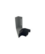 1 - Aluminum 6 - Inch Gutter Inside Strip Miter Color Musket Brown - $219.43 MXN