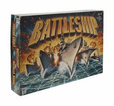 Milton Bradley Battleship Classic Naval Combat Game - £39.34 GBP
