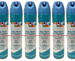 6x Angel of Mine Baby Room 3 In 1 Air Freshener Fresh &amp; Clean Baby Scent... - $32.66