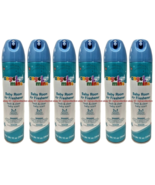 6x Angel of Mine Baby Room 3 In 1 Air Freshener Fresh &amp; Clean Baby Scent... - $32.66