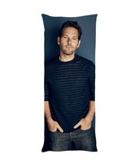 Paul Rudd full Body Pillow cover case Dakimakura Pillowcase - $39.99