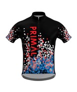 NWT Primal Flux Men's Sport Cut Cycling Jersey XL - $53.95