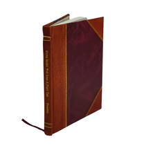 Down Spider web lane a fairy tale by Mary Dickerson Donahey ...  [Leather Bound] - £84.15 GBP