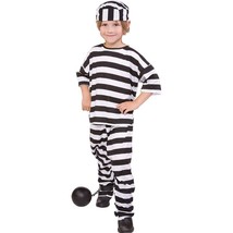 Convict Boy Child Small Size 4-6 - £27.39 GBP