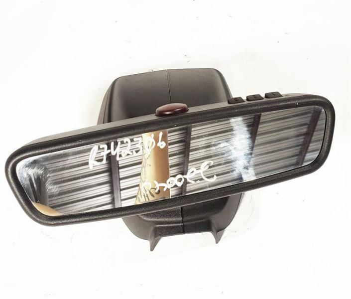 Primary image for Interior Rear View Mirror OEM 2009 BMW 750LI90 Day Warranty! Fast Shipping an...