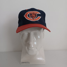 Chicago Bears NFL Snapback Cap Hat Game Day Logo 7 Competitor Two-Tone V... - $22.20