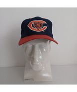 Chicago Bears NFL Snapback Cap Hat Game Day Logo 7 Competitor Two-Tone V... - £17.40 GBP