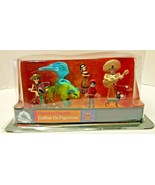 Disney COCO 6 piece Figurine Set - $99.00