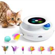Purrfect play dual mode interactive cat toy pets paradise pet supplies 53506957213973 thumb200