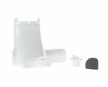 OEM Refrigerator Cover Damper for GE PSS26MGPACC PSI23MGNABB PSS25NGNACC... - $279.96
