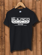 Sulaco Crew - Alien adults unisex T-shirt - $22.50+