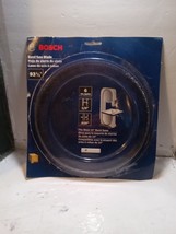 BOSCH Bandsaw Blade BS9312-6W 93-1/2-Inch by 1/4-Inch Fits 14&quot; inch saw New - £14.88 GBP