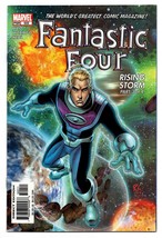 Fantastic Four #522 VINTAGE 2005 Marvel Comics - £7.77 GBP