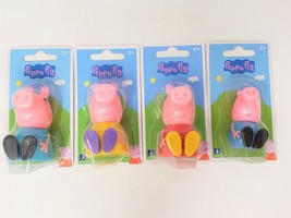 Eone Peppa Pig Figure - £5.59 GBP