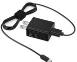 Rapid Charger Compatible Samsung Galaxy Tab E 7.0&quot; 9.6&quot; Tablet With 5 Ft... - $20.99