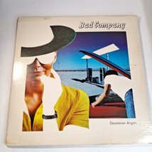 Bad Company Desolation Angels  – SS 8506 - 1979 - Vinyl LP Record VG+/VG+ - £7.90 GBP