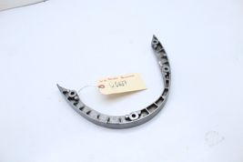 10-16 PORSCHE PANAMERA V6 3.6 TIMING CHAIN UPPER GUIDE Q0687 image 2
