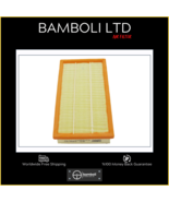 Bamboli Air Filter For Fi̇at 500 L-Bravo-Punto-Sti̇lo 1,4 51775340-51806865 - £43.04 GBP