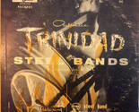 Trinidad Steel Bands - £16.02 GBP