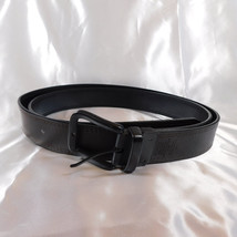 Levi’s Brown Leather Belt Size 56/140 - £12.66 GBP