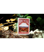 Limited Edition Bicycle National Parks (Great Smoky Mountains) Playing C... - $24.35 CAD