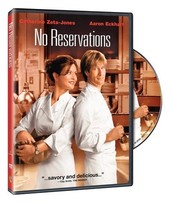 No Reservations - £3.89 GBP