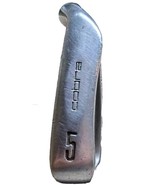 King Cobra Oversize 5 Iron RH Steel Blade Head- Graphite Shaft Nice Grip... - $359.18 MXN