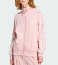 adidas Originals Firebird Track Loose Top Women Lifestyle Jacket AsiaFit... - $149.31