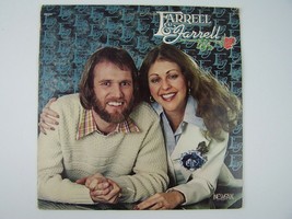 Farrell &amp; Farrell – Farrell &amp; Farrell Vinyl LP Record Album NP33050 - £15.81 GBP