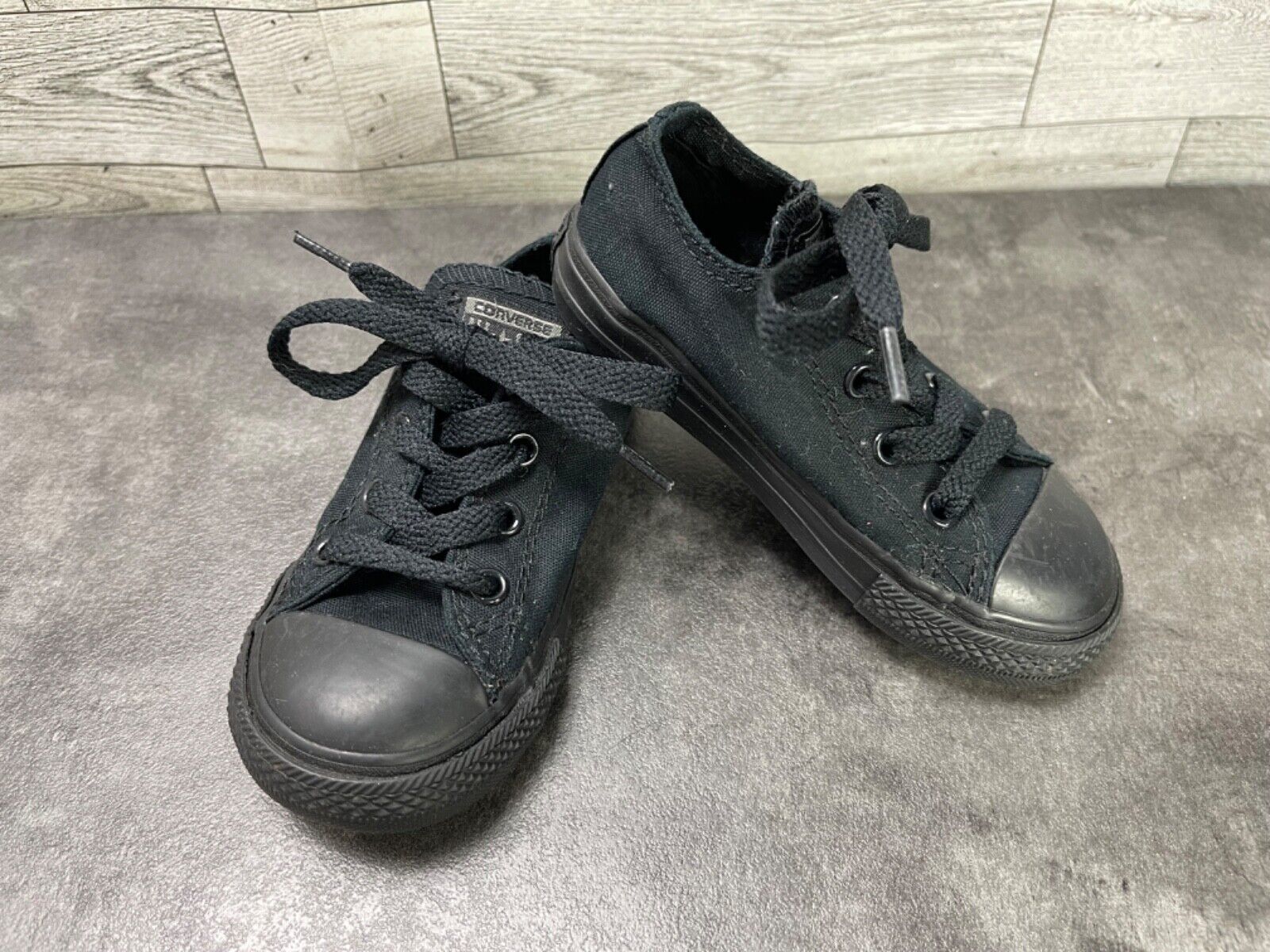 Converse infant 7 hot sale